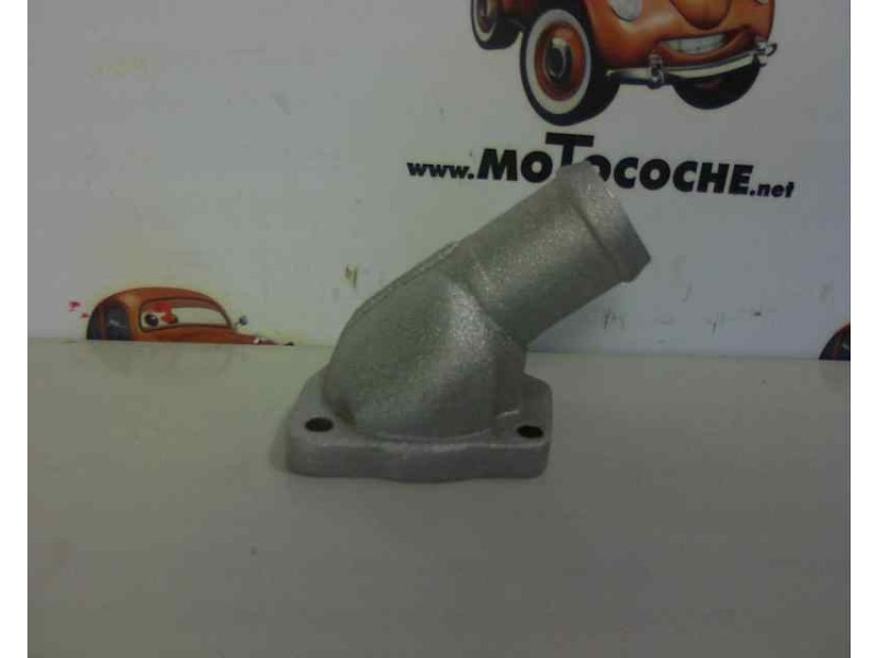 Recambio de termostato para ford focus berlina (cak) referencia OEM IAM 96FF-8594-AB 468362 