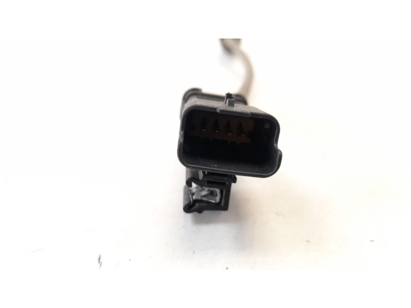 Recambio de sonda lambda para citroen c-elysée 1.6 blue-hdi fap referencia OEM IAM 9810634380 0ZASS2 