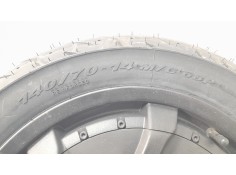 Recambio de motor completo para seat mo mo referencia OEM IAM MOTOR   2