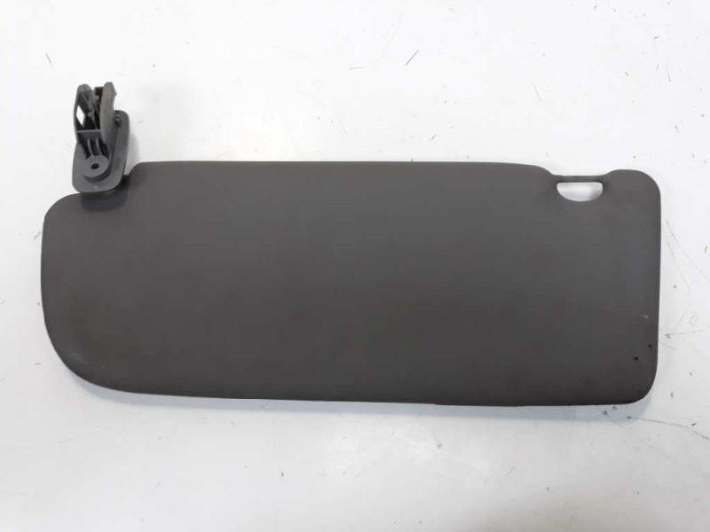 Recambio de parasol derecho para audi a4 avant (b5) 2.5 tdi referencia OEM IAM 8D0857552F  