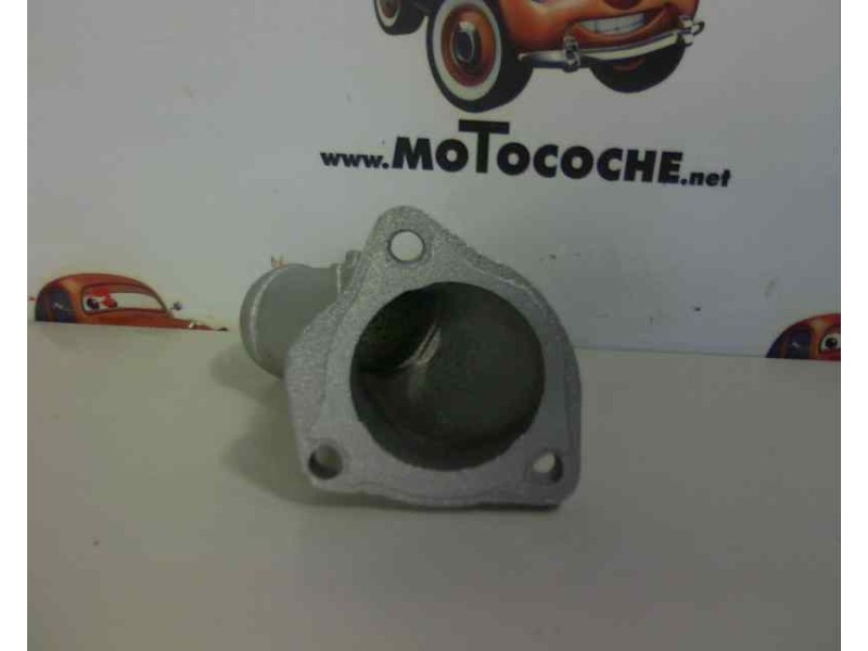 Recambio de termostato para ford focus berlina (cak) referencia OEM IAM 96FF-8594-AB 468362 