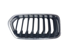 Recambio de rejilla delantera para bmw x2 (f39) sdrive18d referencia OEM IAM 7424777B  