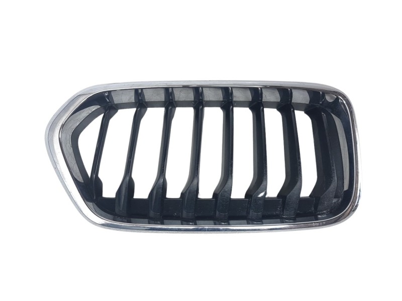 Recambio de rejilla delantera para bmw x2 (f39) sdrive18d referencia OEM IAM 7424777B  