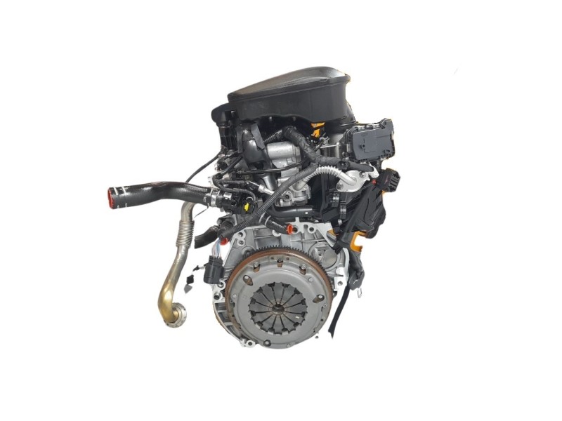 Recambio de motor completo para fiat 500 (312) berlina dolcevita referencia OEM IAM 46341162  