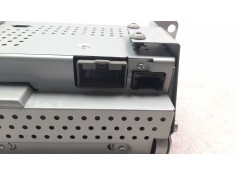 Recambio de sistema navegacion gps para jaguar xf 3.0 v6 24v cat referencia OEM IAM 7G9N14C230TA   2