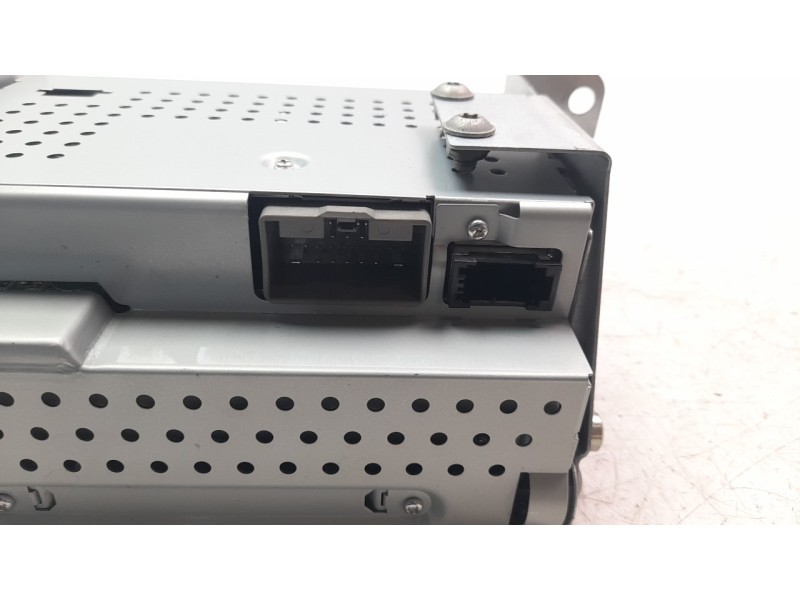 Recambio de sistema navegacion gps para jaguar xf 3.0 v6 24v cat referencia OEM IAM 7G9N14C230TA  
