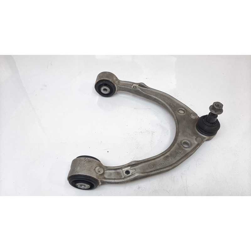 Recambio de brazo suspension superior delantero derecho para porsche cayenne (typ 92aa) diesel referencia OEM IAM K195305  