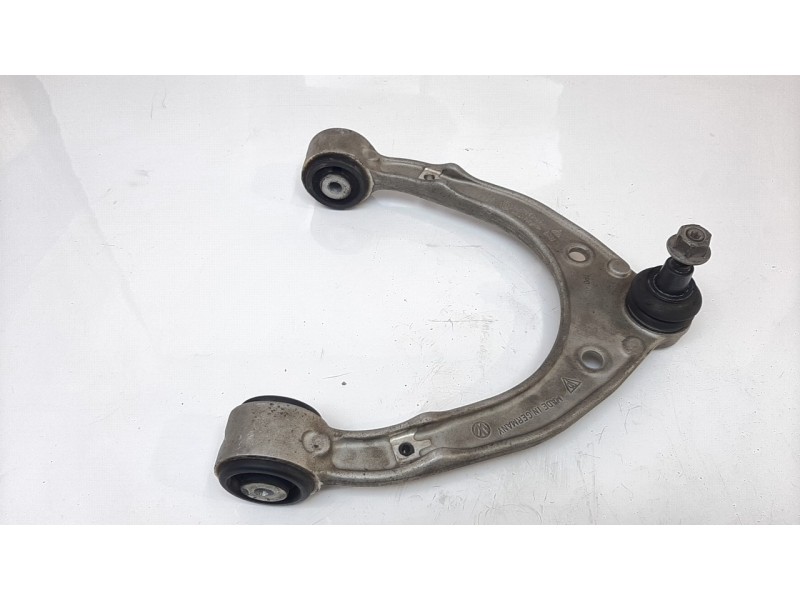 Recambio de brazo suspension superior delantero derecho para porsche cayenne (typ 92aa) diesel referencia OEM IAM K195305  