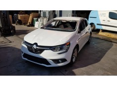 renault megane iv berlina 5p del año 2017 2