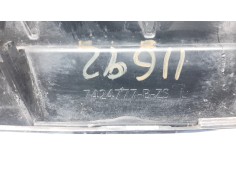 Recambio de rejilla delantera para bmw x2 (f39) sdrive18d referencia OEM IAM 7424777B   2