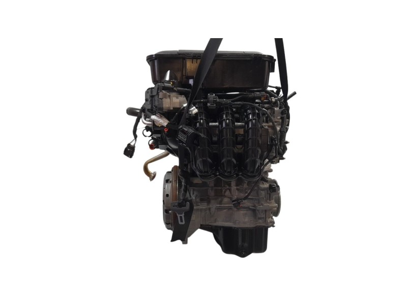 Recambio de motor completo para fiat 500 (312) berlina dolcevita referencia OEM IAM 46341162  