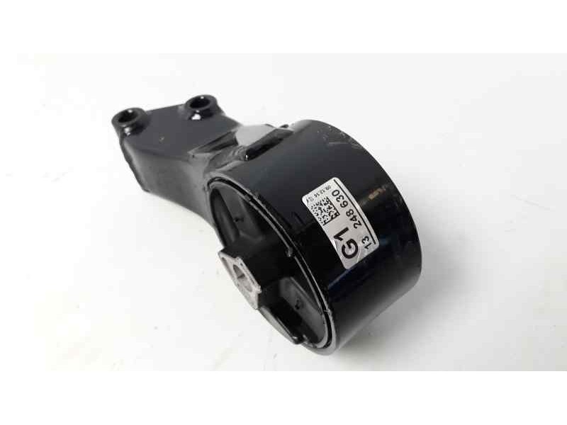 Recambio de soporte motor trasero para opel astra j lim. selective referencia OEM IAM 13248630  