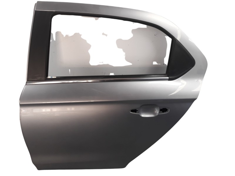 Recambio de puerta trasera izquierda para citroen c-elysée 1.6 blue-hdi fap referencia OEM IAM 9675190780  