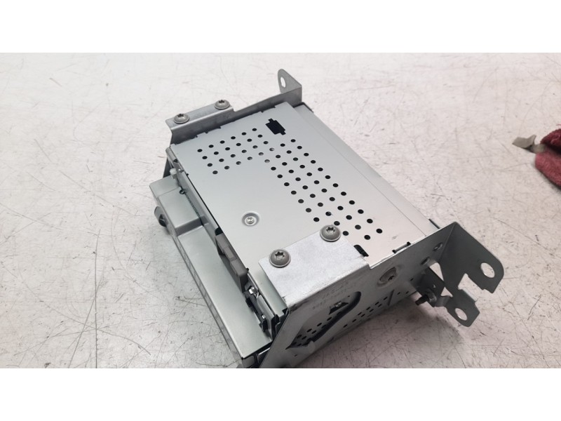 Recambio de sistema navegacion gps para jaguar xf 3.0 v6 24v cat referencia OEM IAM 7G9N14C230TA  