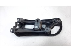 Recambio de soporte paragolpes trasero para peugeot 2008 (p1) active referencia OEM IAM 9825842580   2