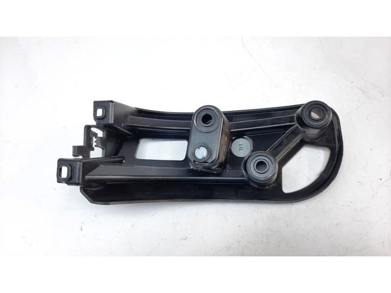 Recambio de soporte paragolpes trasero para peugeot 2008 (p1) active referencia OEM IAM 9825842580  