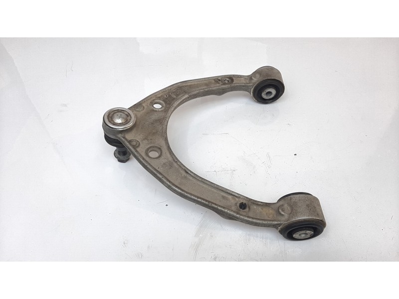 Recambio de brazo suspension superior delantero derecho para porsche cayenne (typ 92aa) diesel referencia OEM IAM K195305  