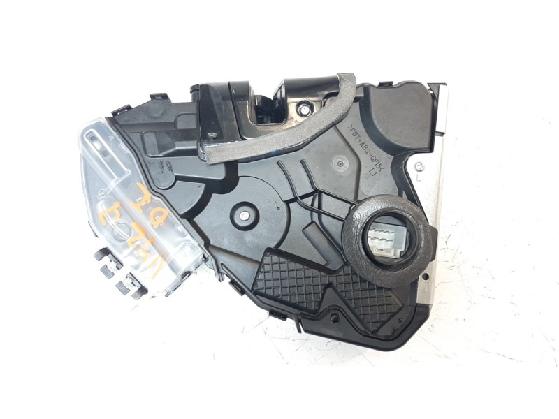 Recambio de cerradura puerta delantera izquierda para lexus ux (za10) referencia OEM IAM 6904076040  