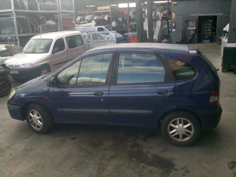 renault scenic (ja..) del año 1999