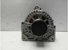 Recambio de alternador para renault megane ii berlina 5p referencia OEM IAM 2542945B ALF370251 A14381