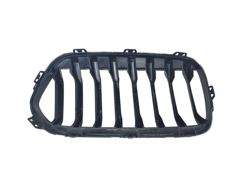Recambio de rejilla delantera para bmw x2 (f39) sdrive18d referencia OEM IAM 7424777B  