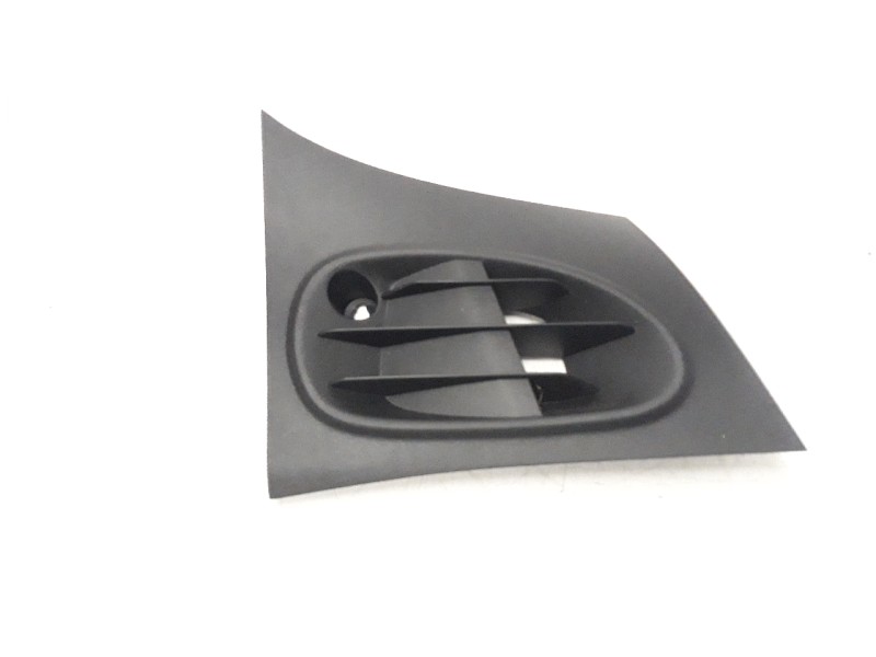 Recambio de moldura para fiat nuova 500 (150) 1.2 cat referencia OEM IAM 735627529  