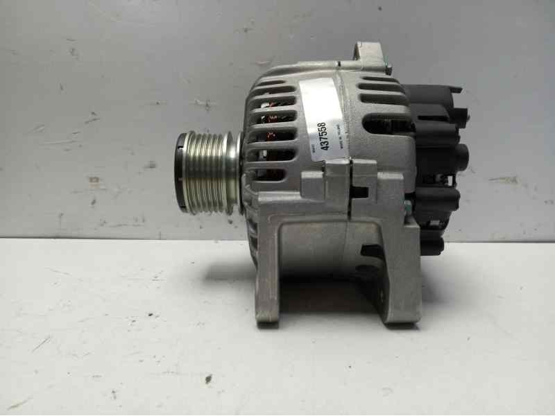 Recambio de alternador para renault megane ii berlina 5p referencia OEM IAM 2542945B ALF370251 A14381