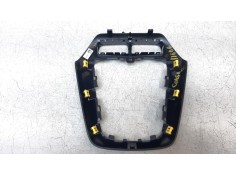 Recambio de embellecedor para opel corsa f 1.2 referencia OEM IAM 39198243   2