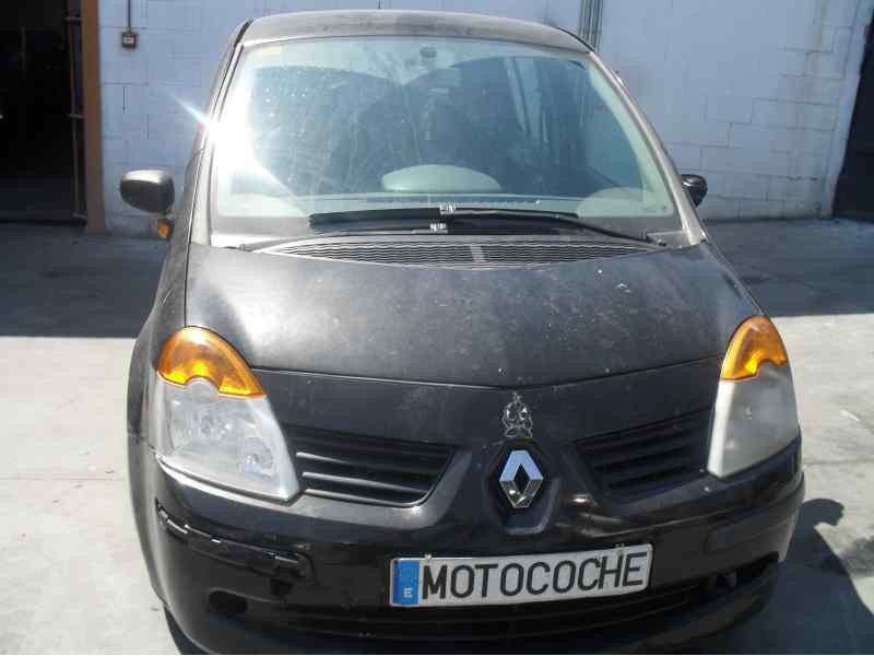 renault modus del año 2005