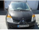 RENAULT MODUS