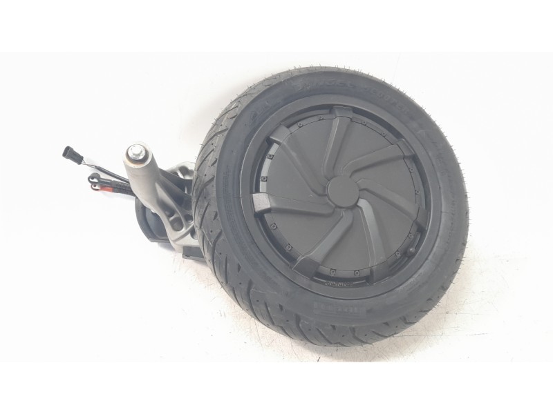 Recambio de motor completo para seat mo mo referencia OEM IAM MOTOR  