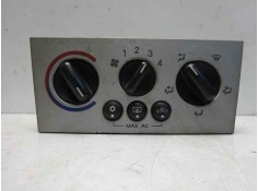 MANDO CALEFACCION / AIRE ACONDICIONADO 93329465 