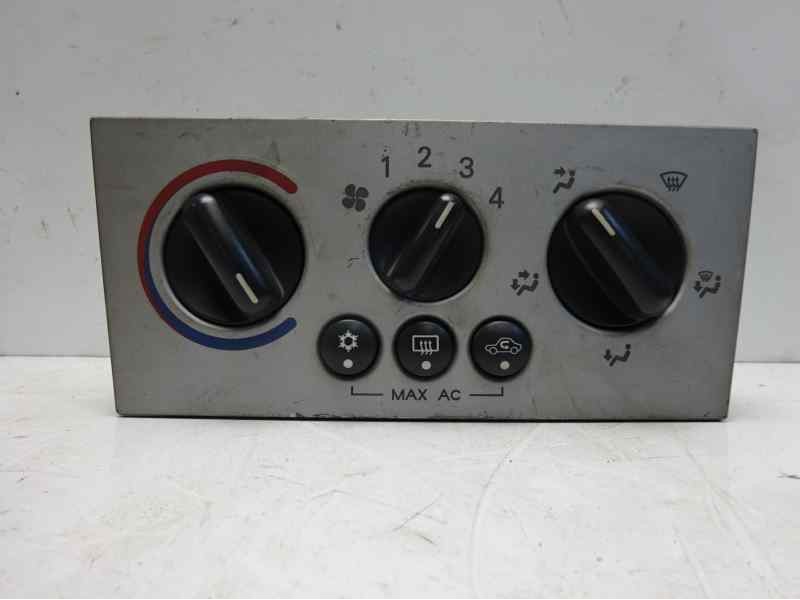 Recambio de mando calefaccion / aire acondicionado para opel meriva enjoy referencia OEM IAM 93329465  