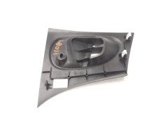 Recambio de moldura para fiat nuova 500 (150) 1.2 cat referencia OEM IAM 735627529   2