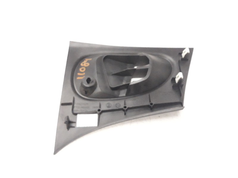 Recambio de moldura para fiat nuova 500 (150) 1.2 cat referencia OEM IAM 735627529  