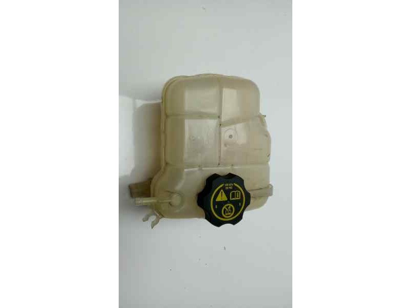 Recambio de deposito expansion para opel astra j lim. selective referencia OEM IAM 13370133  