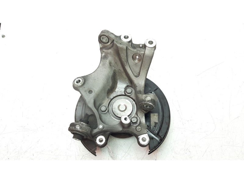 Recambio de mangueta trasera derecha para opel insignia berlina selective referencia OEM IAM 23432063  