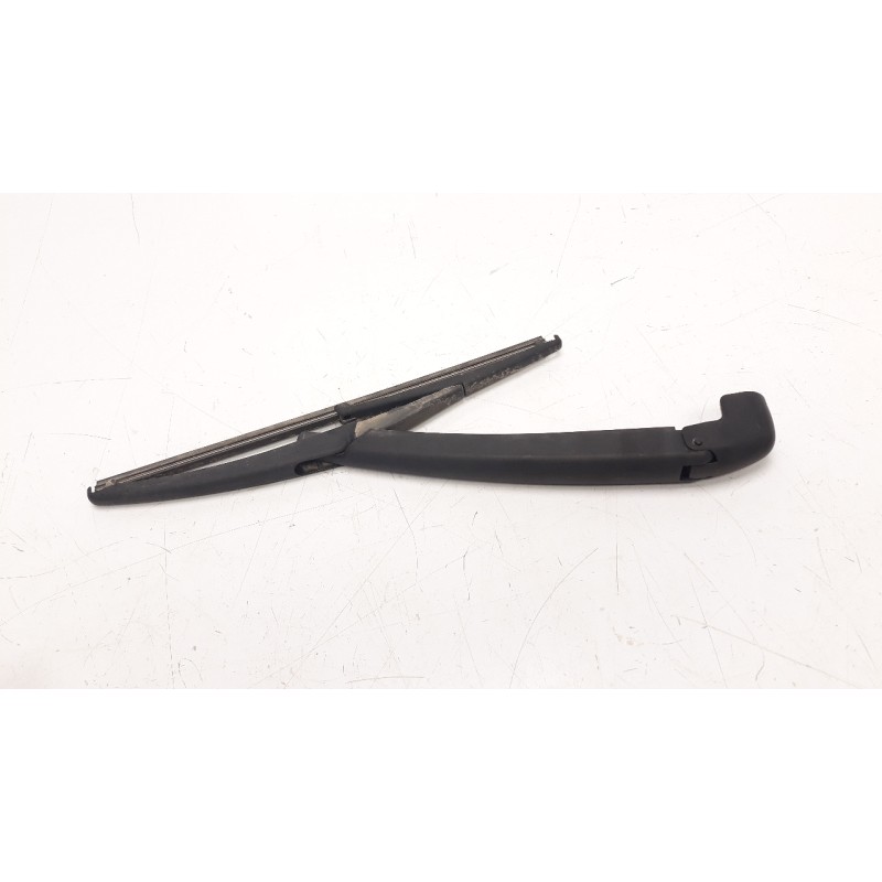 Recambio de brazo limpia trasero para fiat nuova 500 (150) 1.2 cat bivalent. gasolina / gpl referencia OEM IAM 51787577  