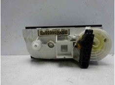 Recambio de mando calefaccion / aire acondicionado para opel meriva enjoy referencia OEM IAM 93329465   2