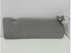 Recambio de parasol izquierdo para bmw serie 1 berlina (e81/e87) 118d referencia OEM IAM    2