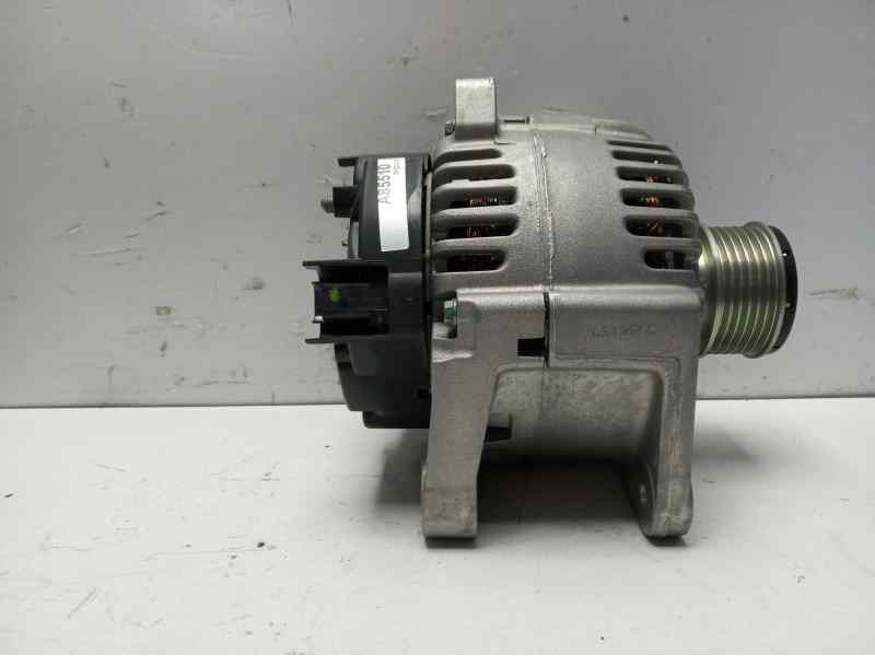 Recambio de alternador para renault megane ii berlina 5p referencia OEM IAM 2542945B ALF370251 A14381