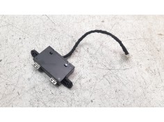 MODULO ELECTRONICO 11144334 