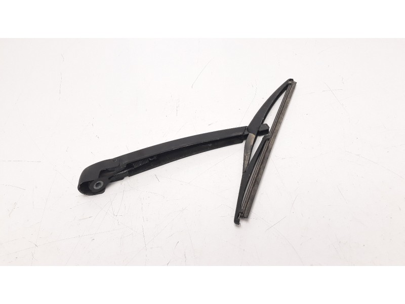 Recambio de brazo limpia trasero para fiat nuova 500 (150) 1.2 cat bivalent. gasolina / gpl referencia OEM IAM 51787577  