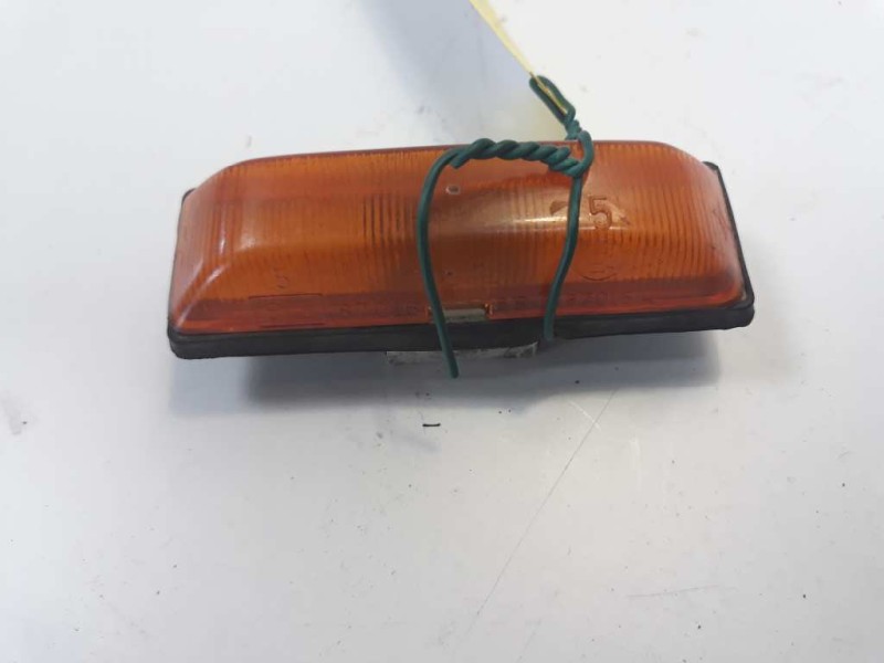 Recambio de piloto lateral izquierdo para renault espace (j11) referencia OEM IAM  15802539 