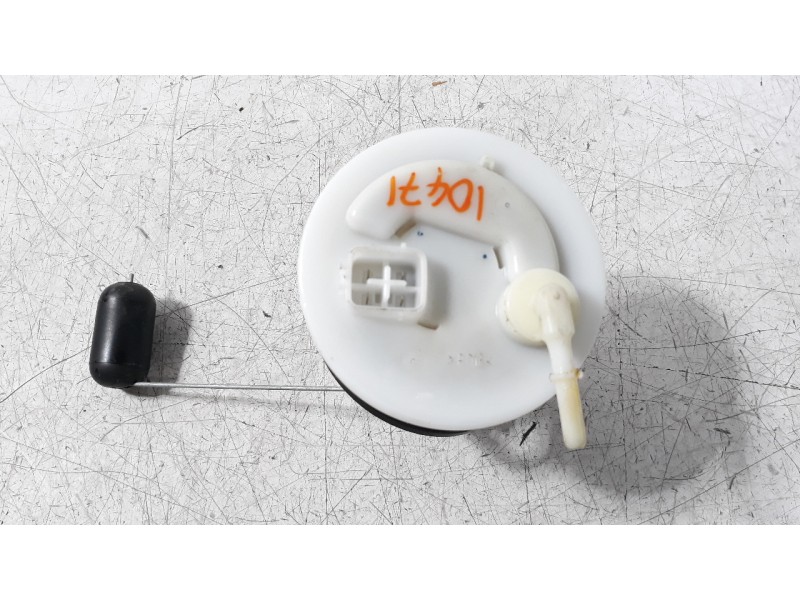 Recambio de bomba combustible para yamaha x-max 125 referencia OEM IAM BL2E39070100  
