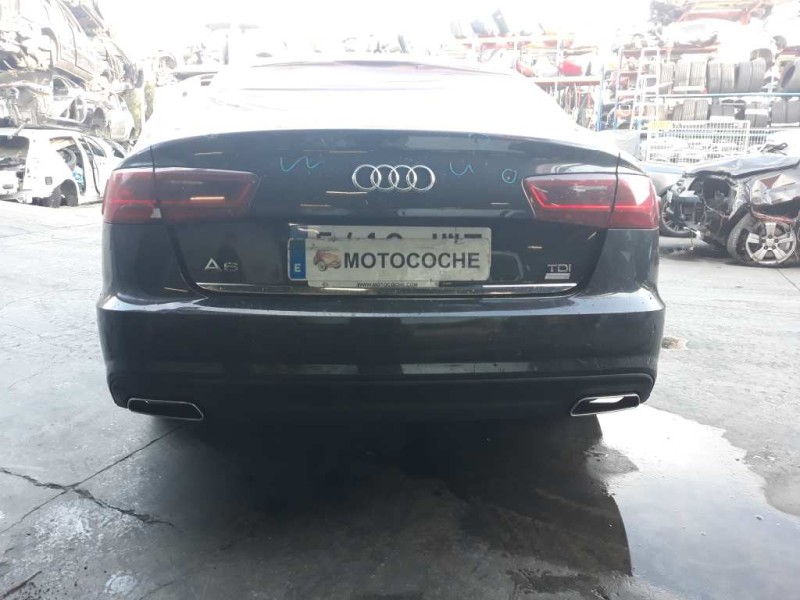 audi a6 berlina (4gc) del año 2017