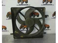 Recambio de electroventilador para ford ka (ccq) 1.3 8v duratec cat referencia OEM IAM 1036754 47259 