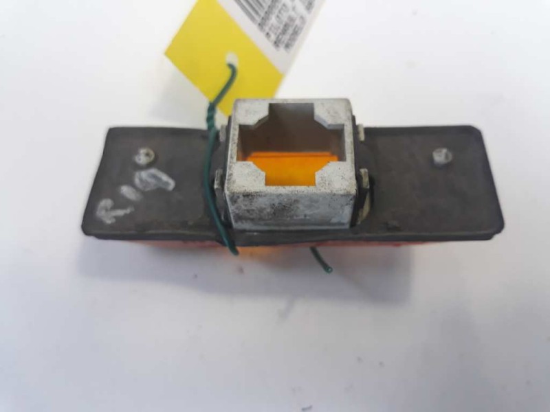 Recambio de piloto lateral izquierdo para renault espace (j11) referencia OEM IAM  15802539 