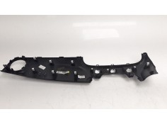 Recambio de rejilla aireadora para fiat nuova 500 (150) 1.2 cat referencia OEM IAM 735658202   2