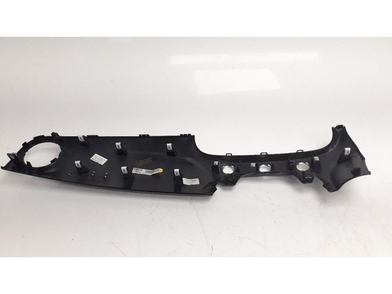 Recambio de rejilla aireadora para fiat nuova 500 (150) 1.2 cat referencia OEM IAM 735658202  